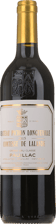 CHATEAU PICHON-LONGUEVILLE LALANDE 2me cru classe, Pauillac 2015 Bottle