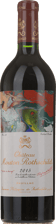 CHATEAU MOUTON-ROTHSCHILD 1er cru classe, Pauillac 2015 Bottle