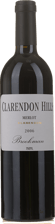 CLARENDON HILLS Brookman Vineyard Merlot, McLaren Vale 2006 Bottle