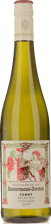 DR. VON BASSERMANN-JORDAN Forst Riesling, Pfalz 2017 Bottle