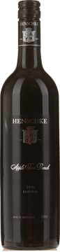HENSCHKE Apple Tree Bench Shiraz Cabernet, Barossa Valley 2016 Bottle image number 0