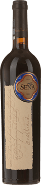 SENA, Aconcagua Valley, Chile 2016 Bottle image number 0