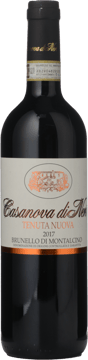 CASANOVA DI NERI Tenuta Nuova, Brunello di Montalcino DOCG 2017 Bottle image number 0