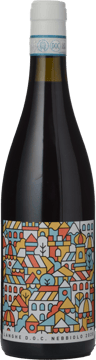 FLETCHER WINES, Langhe Nebbiolo DOC 2020 Bottle image number 0