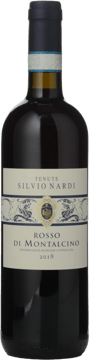 TENUTE SILVIO NARDI, Rosso Di Montalcino 2018 Bottle image number 0