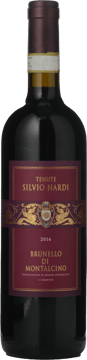 TENUTE SILVIO NARDI, Brunello di Montalcino DOCG 2016 Bottle image number 0