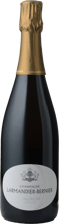 LARMANDIER-BERNIER Longitude Extra Brut Blanc de Blancs, Champagne NV Bottle
