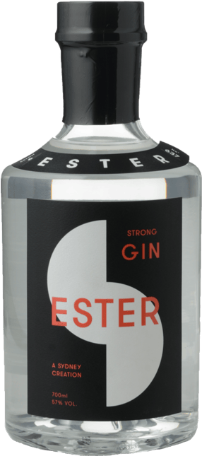 ESTER Strong Gin NV