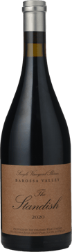 THE STANDISH WINE COMPANY The Standish Single Vineyard Shiraz, Barossa Valley 2020 Bottle image number 0