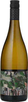 MULLINE Portalington Chardonnay, Geelong 2021 Bottle image number 0
