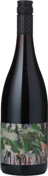MULLINE Portarlington Pinot Noir, Geelong 2021 Bottle image number 0