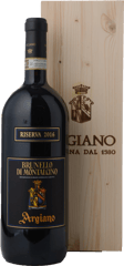 ARGIANO Riserva, Brunello di Montalcino DOCG 2016 Magnum image number 0