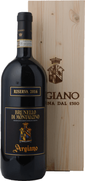 ARGIANO Riserva, Brunello di Montalcino DOCG 2016 Magnum image number 0