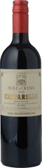 ISOLE E OLENA Cepparello, Toscana IGT 2018 Bottle image number 0