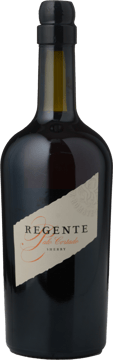 SANCHEZ ROMATE Regente Palo Cortado, Jerez-Xeres-Sherry NV Bottle image number 0