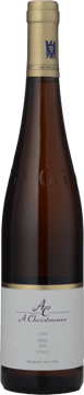 WEINGUT A. CHRISTMANN Idig GG Riesling, Pfalz 2020 Bottle image number 0