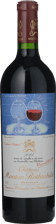 CHATEAU MOUTON-ROTHSCHILD 1er cru classe, Pauillac 2014 Bottle
