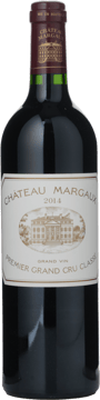 CHATEAU MARGAUX 1er cru classe, Margaux 2014 Bottle image number 0