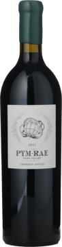 PYM-RAE, Napa Valley 2017 Bottle image number 0