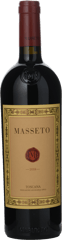 TENUTA DELL'ORNELLAIA Masseto, Toscana IGT 2018 Bottle image number 0