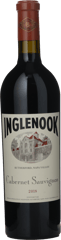 INGLENOOK Cabernet Sauvignon, Napa Valley 2018 Bottle image number 0
