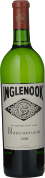 INGLENOOK Blancaneaux, Napa Valley 2019 Bottle image number 0