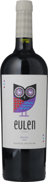 EULEN Malbec, Mendoza 2021 Bottle image number 0