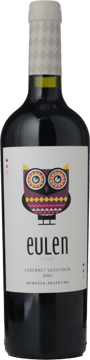 EULEN Cabernet, Mendoza 2021 Bottle image number 0