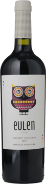 EULEN Cabernet, Mendoza 2021 Bottle image number 0