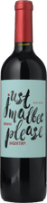 FAMILIA BLANCO Just Malbec Please, Argentina 2021 Bottle
