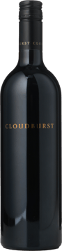 CLOUDBURST Cabernet Sauvignon, Margaret River 2014 Bottle image number 0