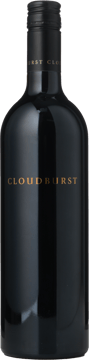 CLOUDBURST Cabernet Sauvignon, Margaret River 2016 Bottle image number 0