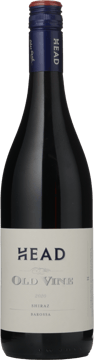 HEAD Old Vine Shiraz, Barossa 2020 Bottle image number 0