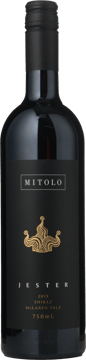 MITOLO WINES Jester Shiraz, McLaren Vale 2019 Bottle image number 0