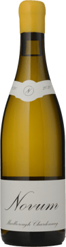 NOVUM Chardonnay, Marlborough 2020 Bottle image number 0