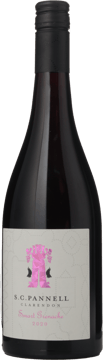 S.C. PANNELL Smart Clarendon Grenache, McLaren 2020 Bottle image number 0