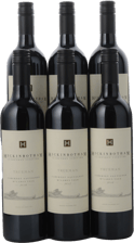 HICKINBOTHAM WINERY Trueman Mixed Vintage 6 Pack Cabernet, McLaren Vale MV Case