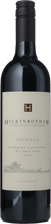 HICKINBOTHAM WINERY Trueman Cabernet Sauvignon, McLaren Vale 2018 Bottle
