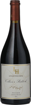 LEVANTINE HILL Colleen's Paddock Pinot Noir, Yarra Valley 2017 Bottle image number 0