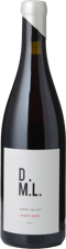 D.M.L Pinot Noir, Yarra Valley 2021 Bottle