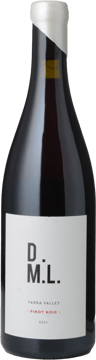 D.M.L Pinot Noir, Yarra Valley 2021 Bottle image number 0