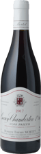 THIERRY MORTET Gevrey Chambertin Clos Prieur 1er Cru 2017 Bottle