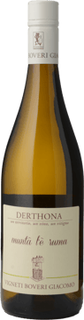 VIGNETI BOVERI GIACOMO Munta le Ruma Derthona Timorasso, Colli Tortonesi 2018 Bottle image number 0