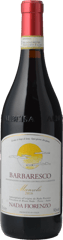 NADA FIORENZO VITICOLTORE Manzola, Barbaresco 2016 Bottle image number 0