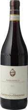 CASTELLO DI VERDUNO, Barbaresco DOCG 2017 Bottle