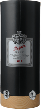 PENFOLDS Series 6 50 Year Old Rare Aged Tawny NV Bottle image number 0