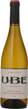 COTA 45 Miraflores Palomino, San Lucar 2020 Bottle image number 0