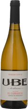 COTA 45 Carrascal Palomino, San Lucar 2016 Bottle