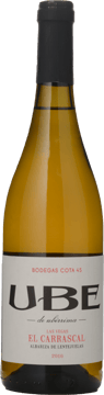 COTA 45 Carrascal Palomino, San Lucar 2016 Bottle image number 0