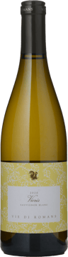 VIE DI ROMANS Vieris Sauvignon Blanc, Isonzo DOC Rive Alte , Friuli Venezia Giulia 2020 Bottle image number 0